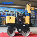 Distribution Price Double Drum Walk Behind Roller (FYL-800)